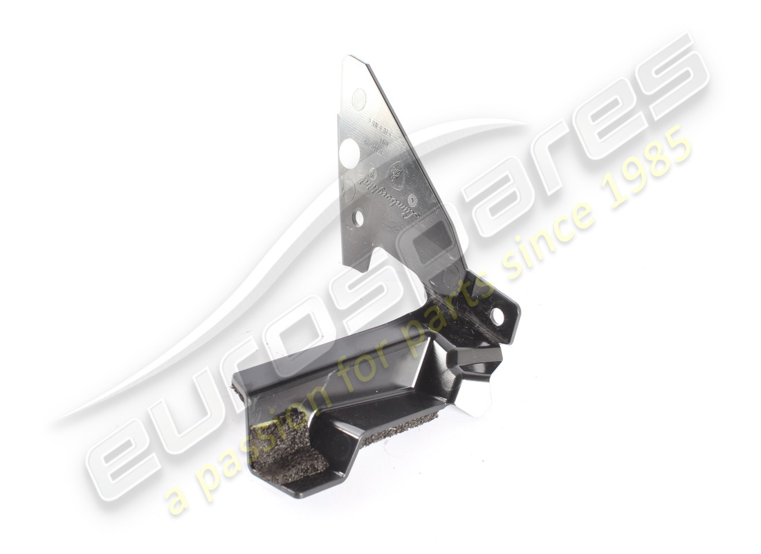 USATO Lamborghini SUPPORTO CONNETTORE CINTURA . NUMERO PARTE 4T7857196 (1)