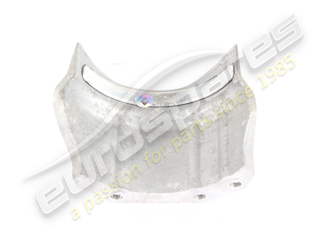 scudo lamborghini usato. numero parte 4m0407719g (2)