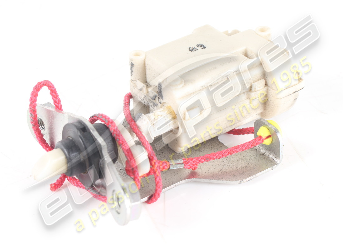 SPORTELLO RIEMPIMENTO CARBURANTE COMPLETO USATO Ferrari NUMERO PARTE 86009000 (1)