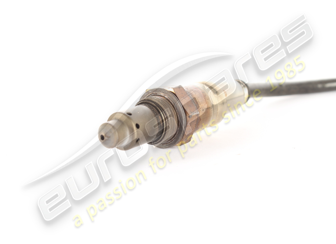 scudo maserati usato. numero parte 670292863 (4)