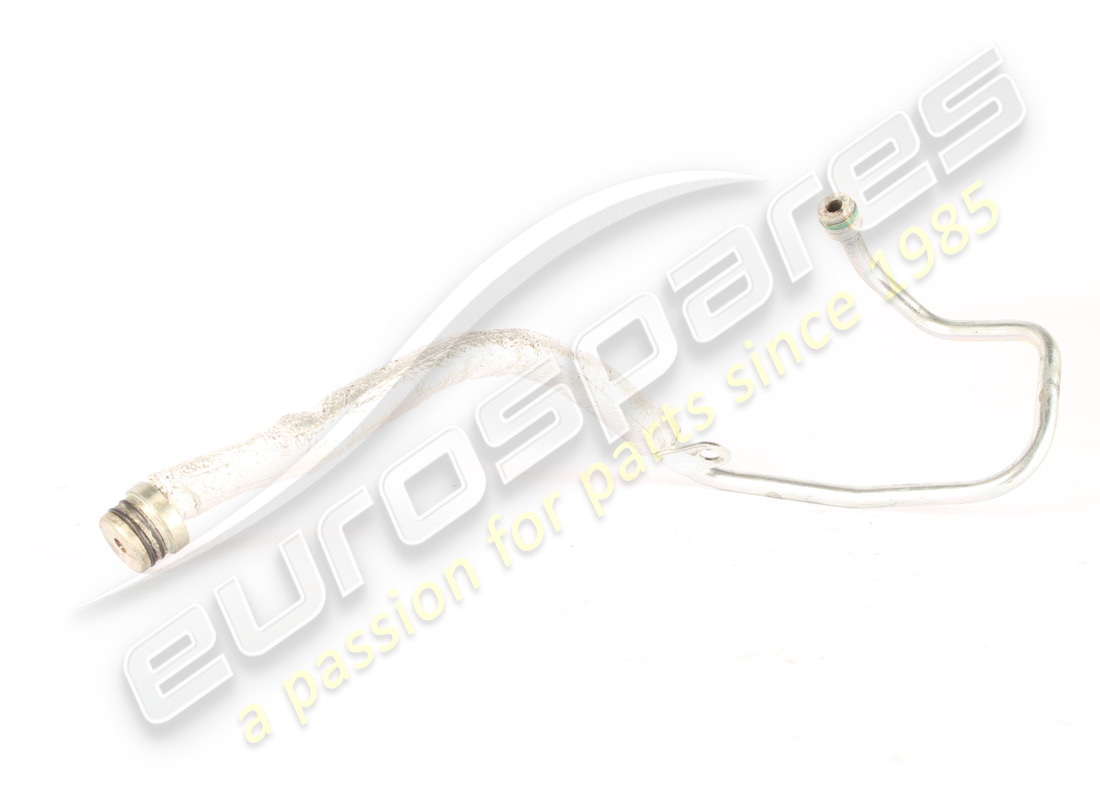 USATO Ferrari TUBO MANDATA H2O A TURBO SX . NUMERO PARTE 826626 (1)