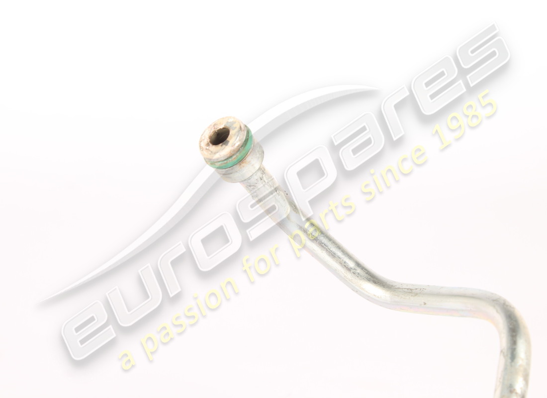 usato ferrari tubo mandata h2o a turbo sx. numero parte 826626 (3)