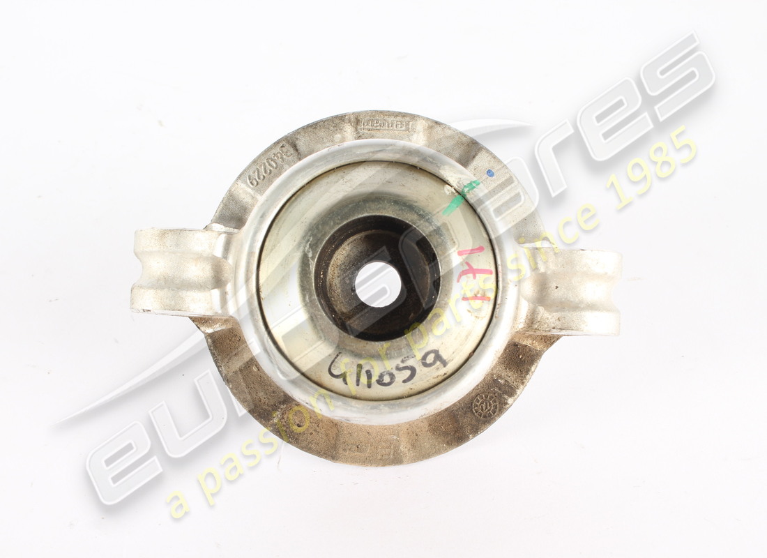 USATO Ferrari RITENZIONE AMMORTIZZATORE COMPLETO . NUMERO PARTE 340250 (1)
