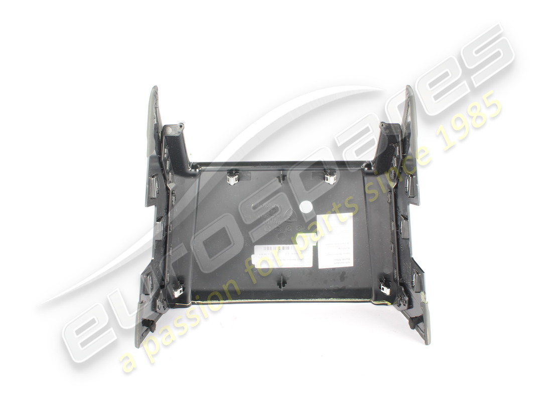 console centrale usata lamborghini. numero parte 4ml863240aqg8 (4)