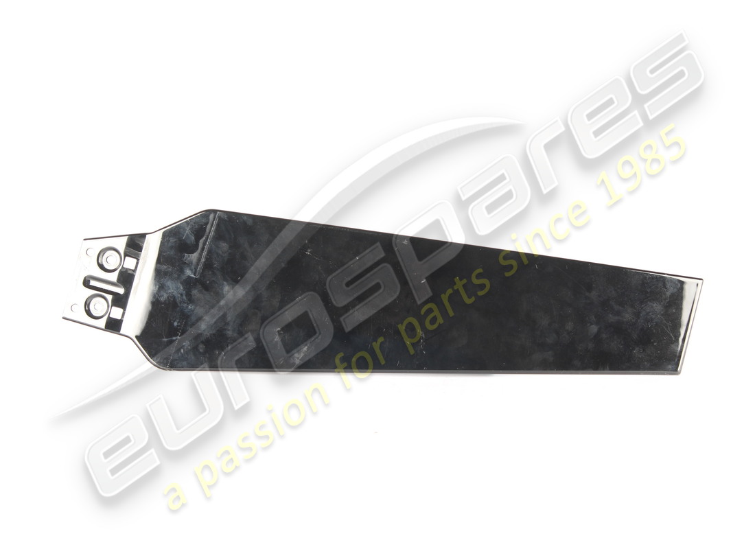 USATO Lamborghini RIVESTIMENTO, PILASTRO B . NUMERO PARTE 4ML853289T94 (1)