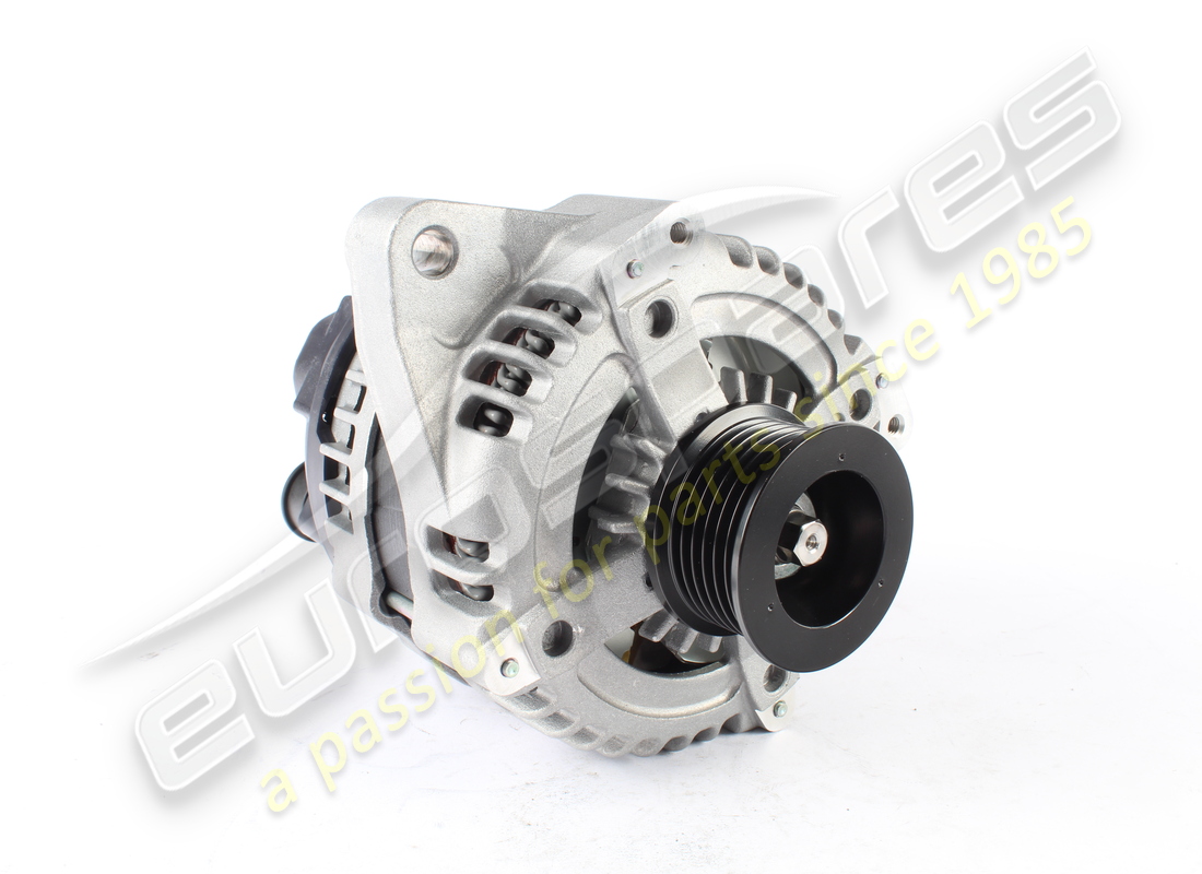 nuovo ferrari alternatore 150a. numero parte 250367 (2)