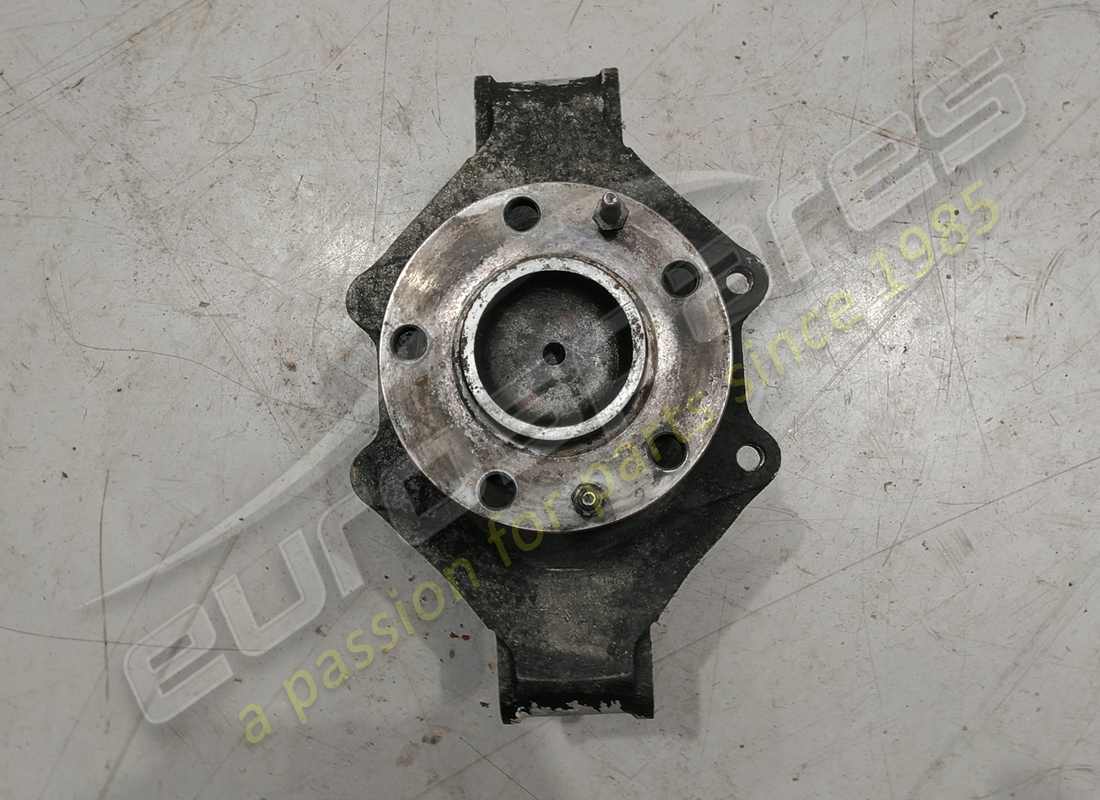 usato eurospares accoppiamento albero mozzo e montante completo. numero parte eap1384304 (2)