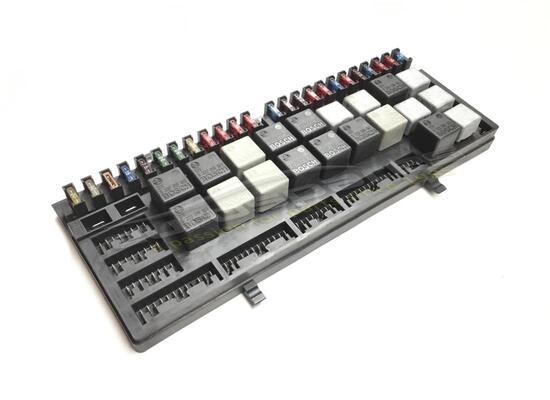 usato ferrari numero parte unità di controllo 159506