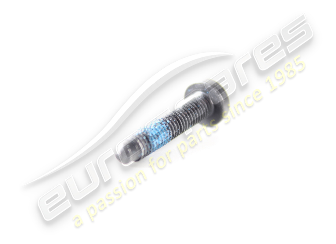 NUOVO Porsche BULLONE A TESTA ESAGONALE CAVA OVALE . NUMERO PARTE N10596302 (1) NUOVO Porsche BULLONE A TESTA ESAGONALE CAVA OVALE . NUMERO PARTE N10596302 (1)