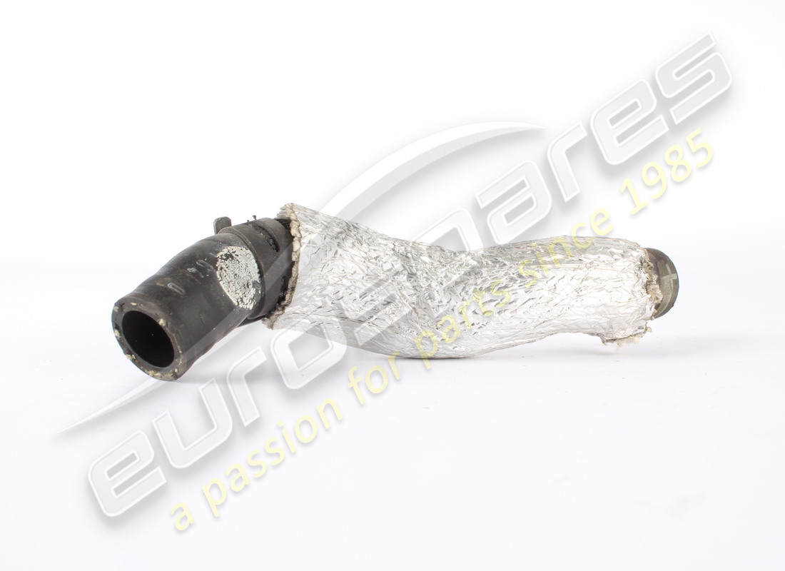 USATO Lamborghini TUBO REFRIGERANTE ATF-VORLAUF . NUMERO PARTE 4S0121060C (1)