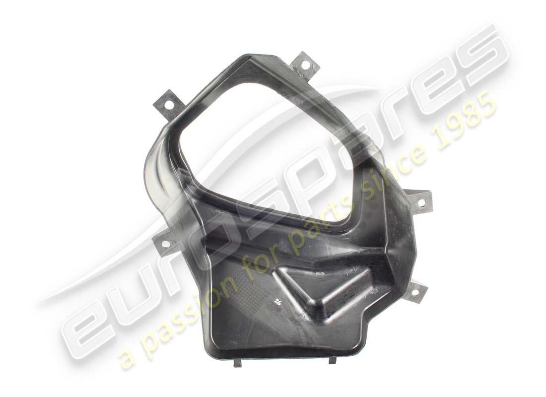 usato ferrari coperchio vasca completo gdx. numero parte 810581 (2)