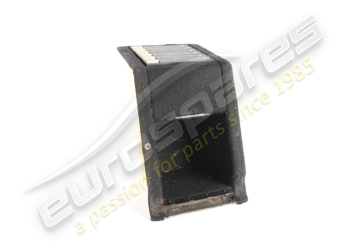 pannello di rifinitura ferrari usato. numero parte 62321600 (2)