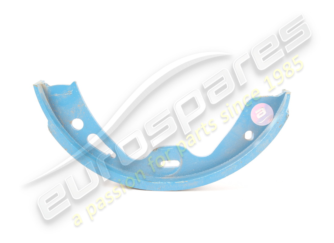 usato porsche 1 set: ganasce freno con guarnizioni. numero parte 992698533 (1)