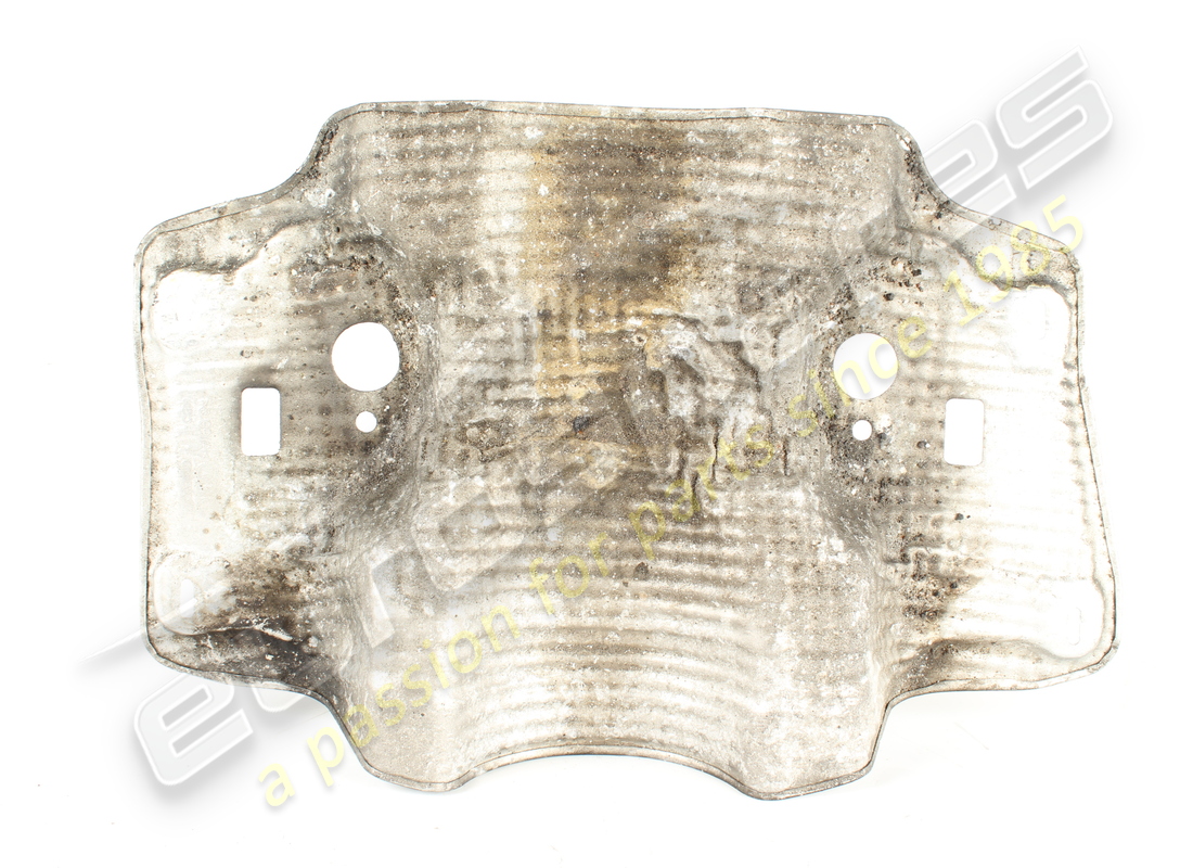 scudo lamborghini usato au736. numero parte 4m0521443d (2)