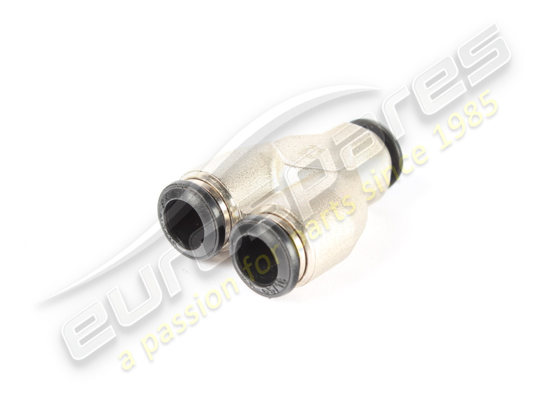 CONNETTORE Ferrari 3-WAY USATO . NUMERO PARTE 339697 (1)