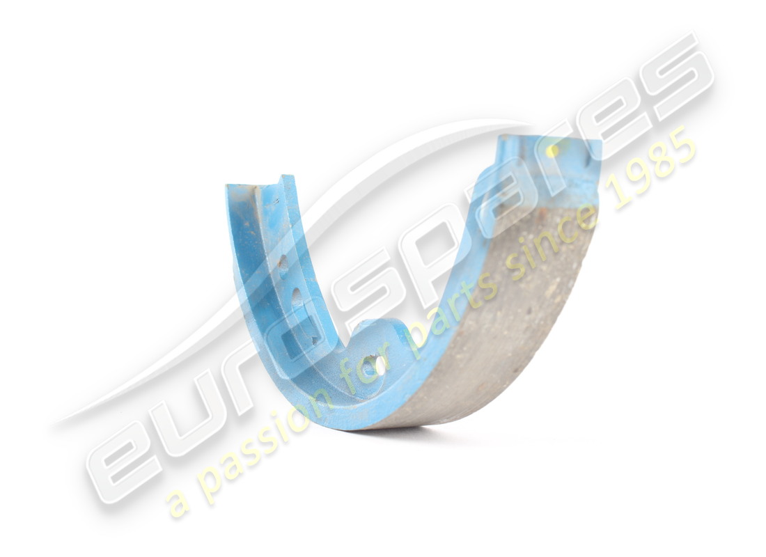 usato porsche 1 set: ganasce freno con guarnizioni. numero parte 992698533 (2)
