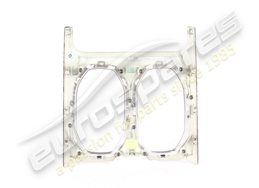 trim lamborghini usato. numero parte 4ml863321bv58 (2)