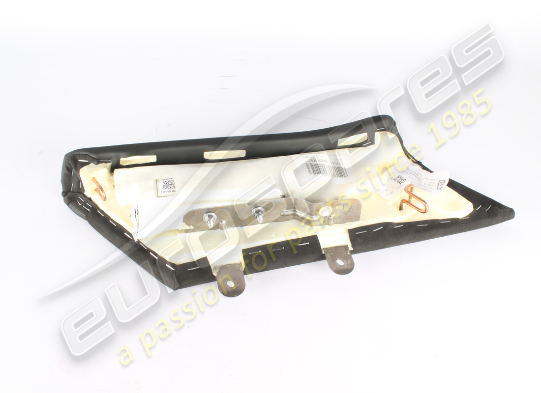IMBOTTITURA LATERALE SX USATA EUROSPARES CON UNITÀ AIRBAG. NUMERO PARTE EAP1492283 (2) imbottitura laterale sx usata eurospares con unità airbag. numero parte eap1492283 (2)