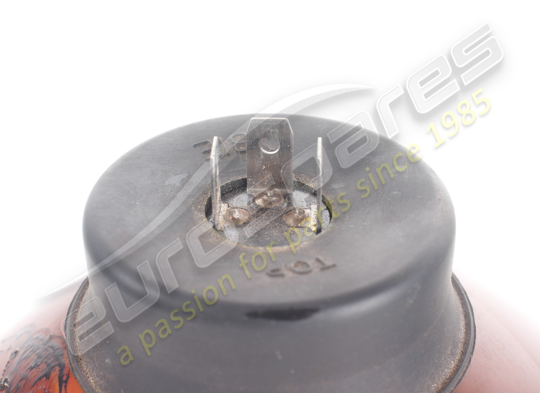 UNITÀ FARO ANTERIORE FERRARI USATA NUMERO PARTE RHD 60865100 (5) unità faro anteriore ferrari usata numero parte rhd 60865100 (5)