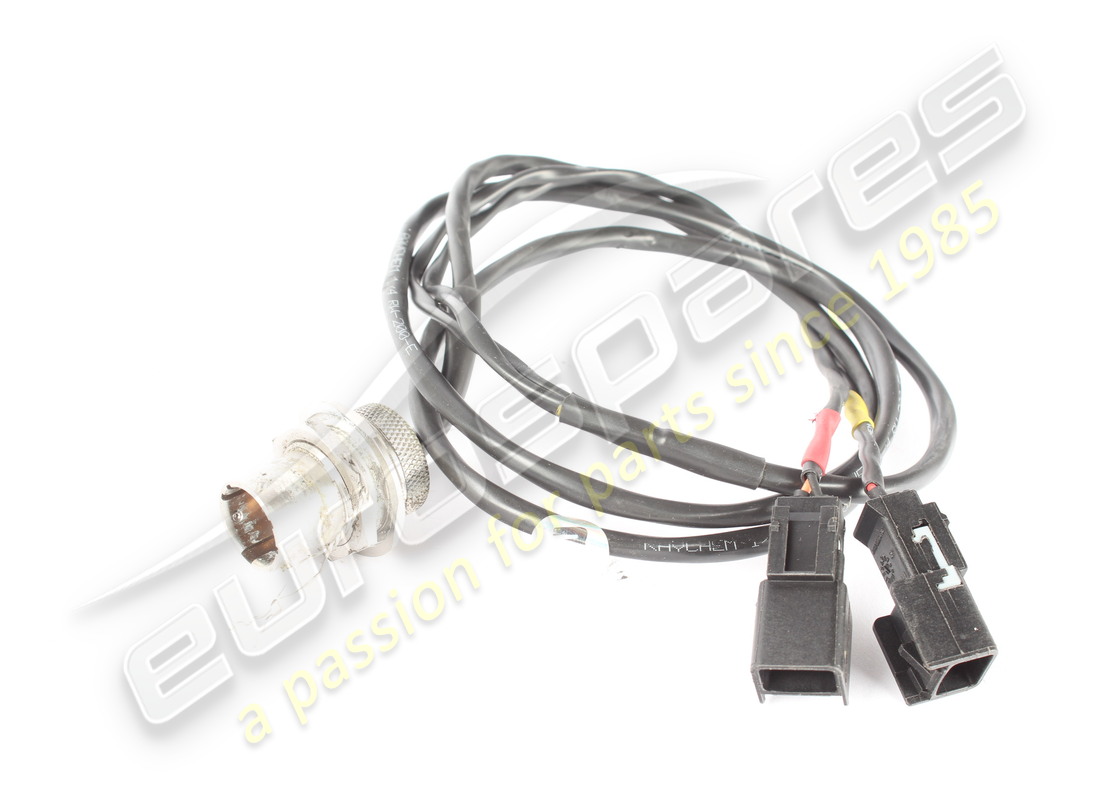 CABLAGGIO SERBATOIO INTERNO USATO Ferrari . NUMERO PARTE 335043 (1)