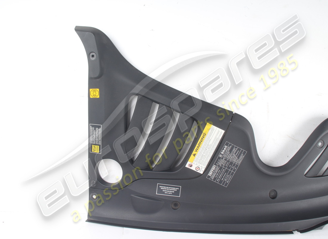 MOTORE COMPLETO LATERALE DESTRO USATO FERRARI. NUMERO PARTE 88029900 (2) motore completo laterale destro usato ferrari. numero parte 88029900 (2)