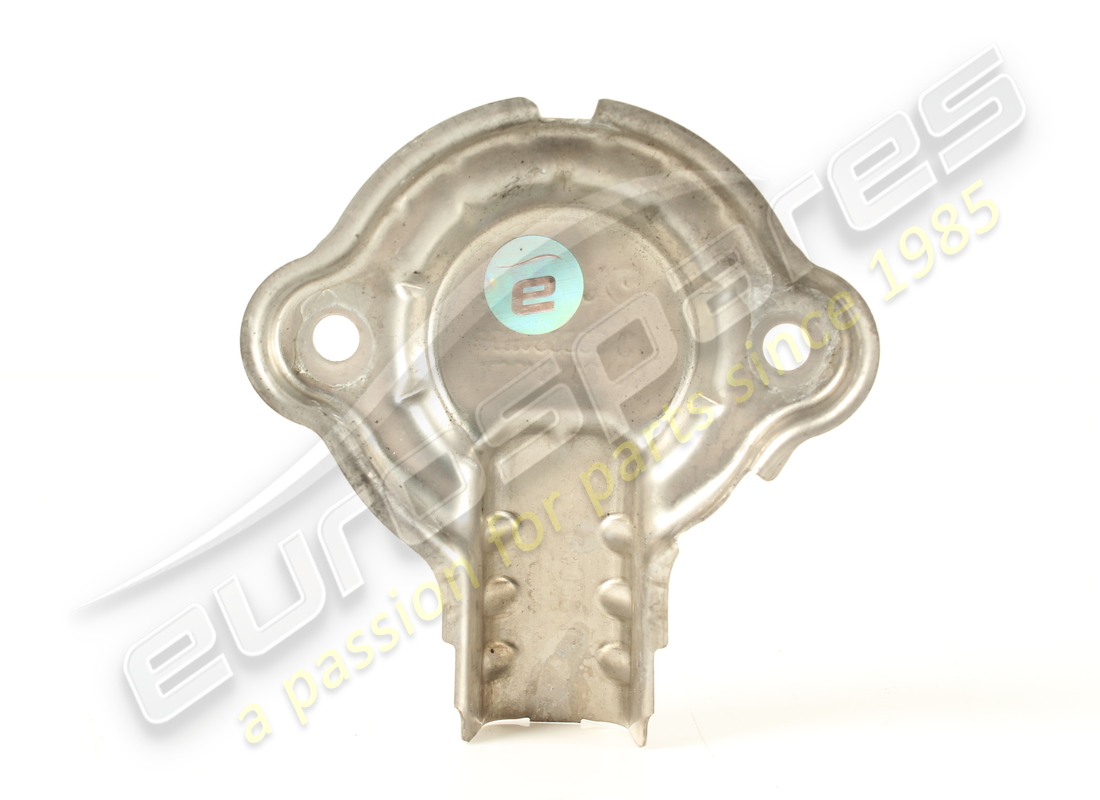 scudo lamborghini usato. numero parte 06m103555c (2)