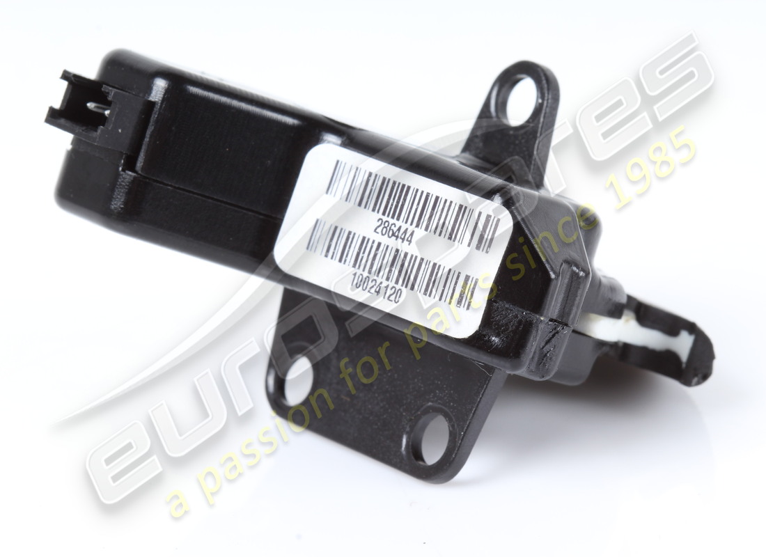 usato ferrari controllo ventilazione rh. numero parte 286444 (2)