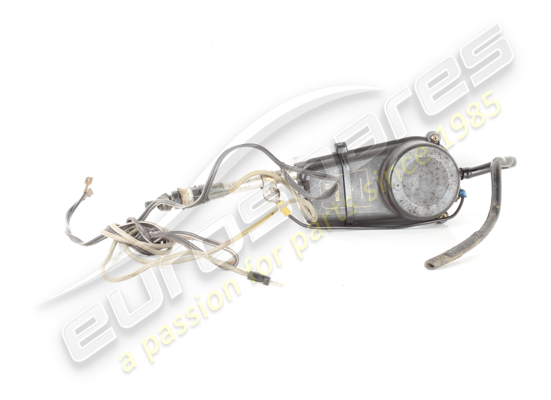 ANTENNA ELETTRICA DANNEGGIATA Ferrari . NUMERO PARTE 66235900 (1)