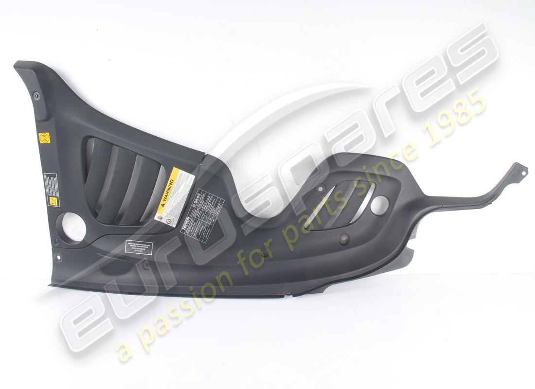 USATO Ferrari MOTORE COMPLETO LATERALE DESTRO . NUMERO PARTE 88029900 (1) USATO Ferrari MOTORE COMPLETO LATERALE DESTRO . NUMERO PARTE 88029900 (1)