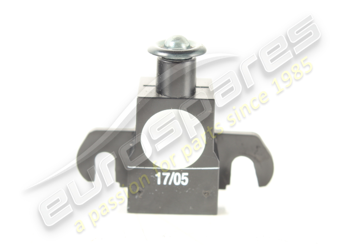 distanziatore di riferimento infoled-or usato maserati. numero parte 67315500 (3)