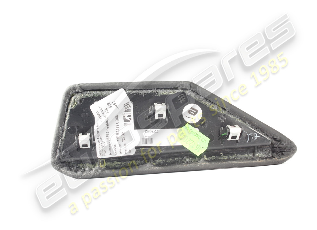 parte inserto lamborghini usata. numero parte 4ml863969aqg8 (2)