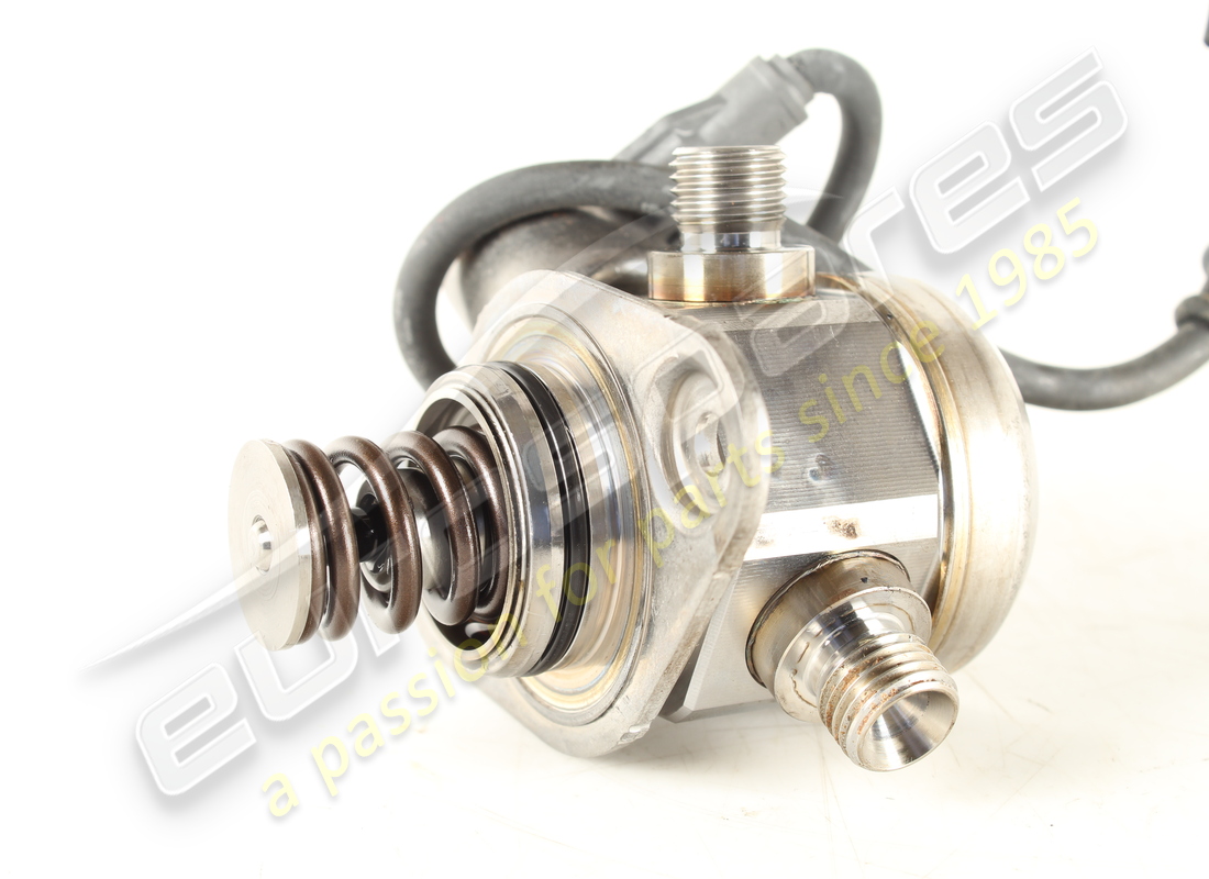 pompa carburante sinistra ferrari usata. numero parte 290032 (2)