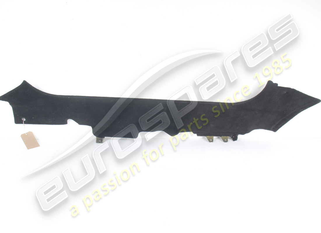 USATO Ferrari RIVESTIMENTO SOGLIA LATERALE SX . NUMERO PARTE 88127100 (1)