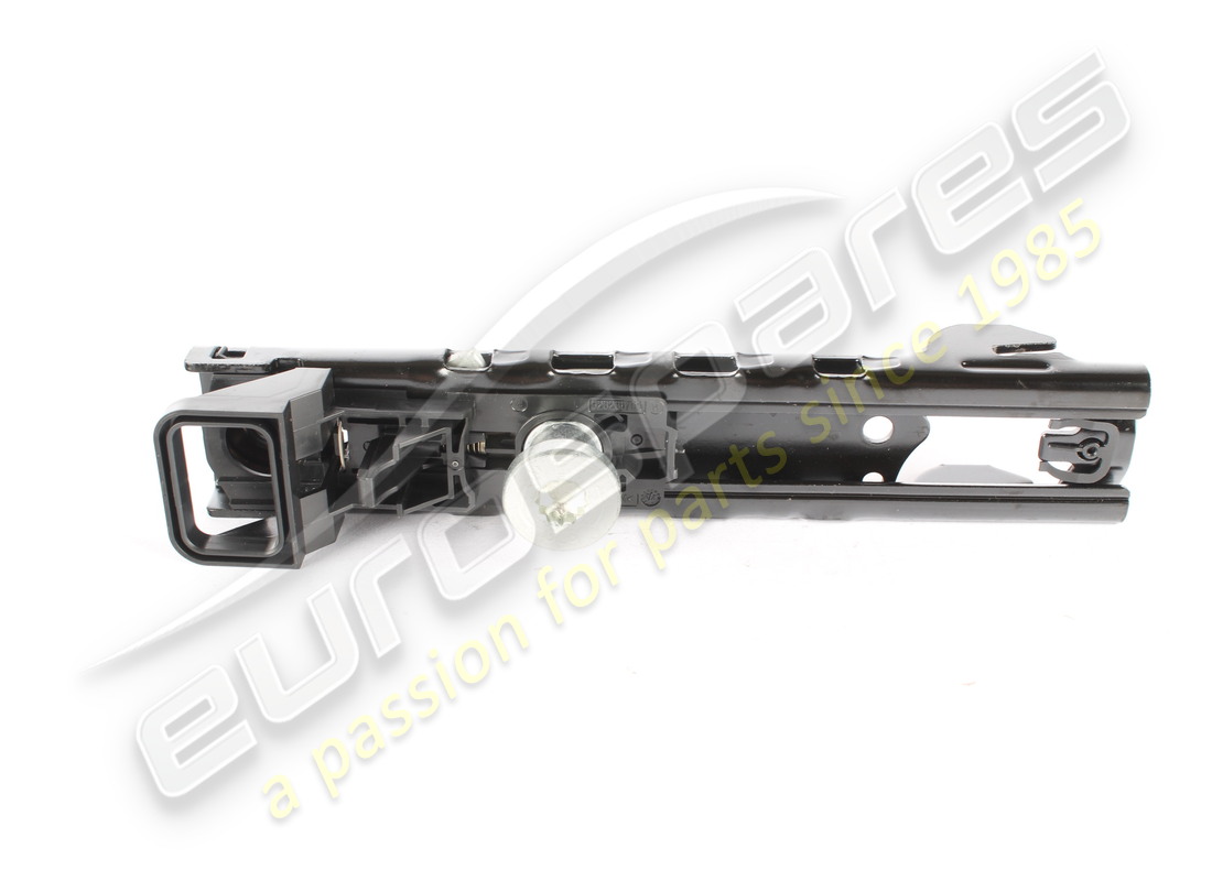 USATO Lamborghini ALTEZZA CINTURA DI SICUREZZA . NUMERO PARTE 4M0857819 (1)