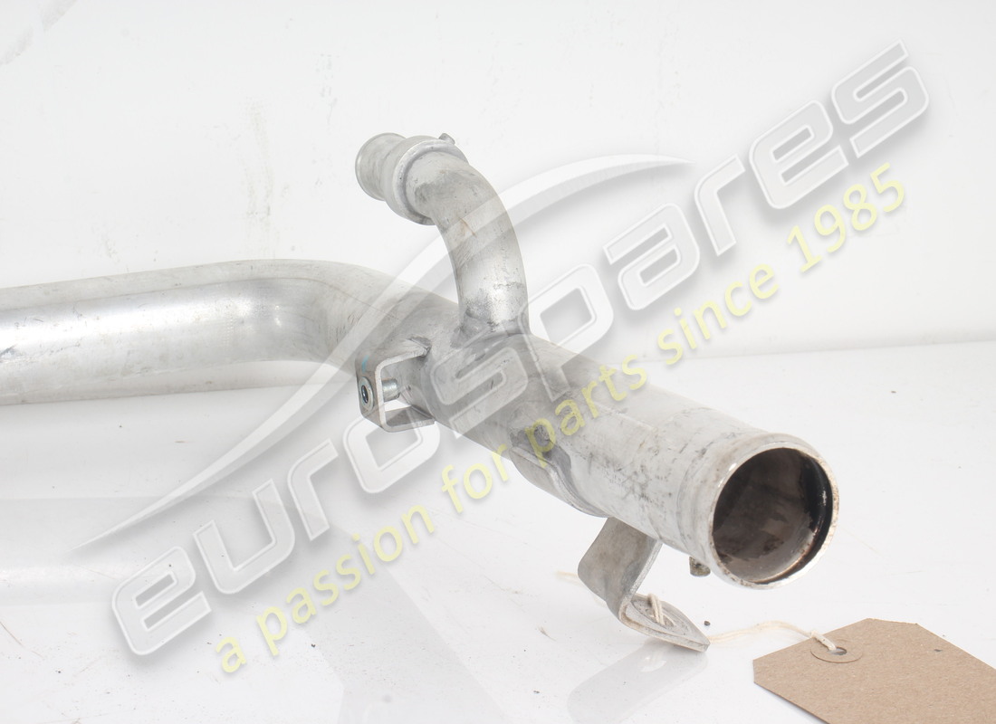 USATO FERRARI TUBO RITORNO H2O SOTTOPIANAL. NUMERO PARTE 868759 (2) usato ferrari tubo ritorno h2o sottopianal. numero parte 868759 (2)