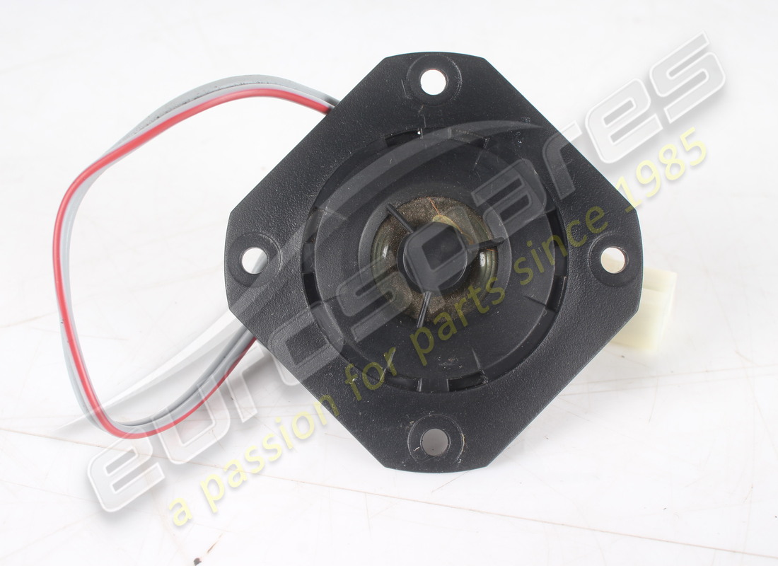 ALTOPARLANTE Ferrari USATO. NUMERO PARTE 62462600 (1)