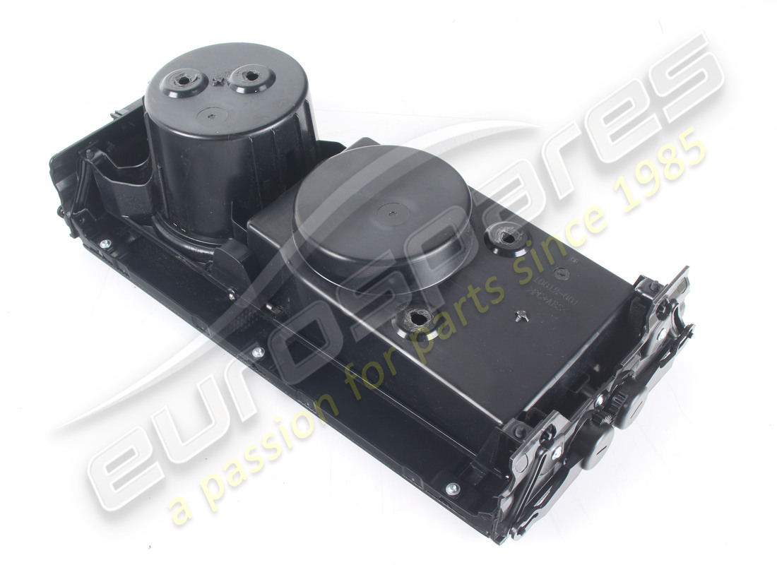 CONTENITORE ANTERIORE USATO FERRARI. NUMERO PARTE 88042500 (7) contenitore anteriore usato ferrari. numero parte 88042500 (7)