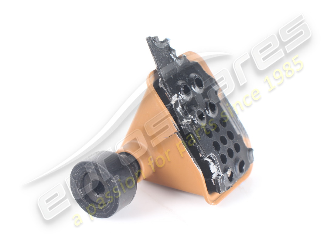 ripiani portapacchi anteriori danneggiati ferrari. numero parte 88485000 (9)