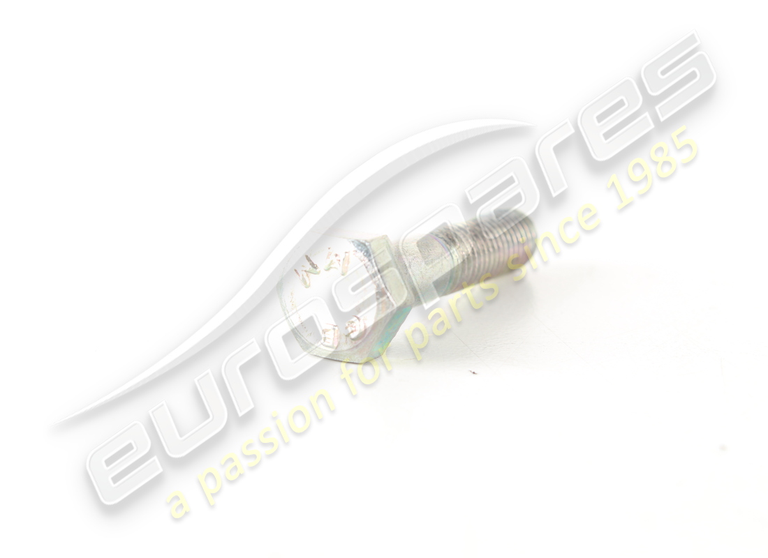 NUOVO BULLONE ESAGONALE PORSCHE. NUMERO PARTE 90007428203 (2) nuovo bullone esagonale porsche. numero parte 90007428203 (2)