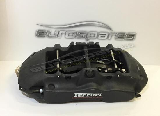 nuovo ferrari pinza anteriore dx codice articolo 220561