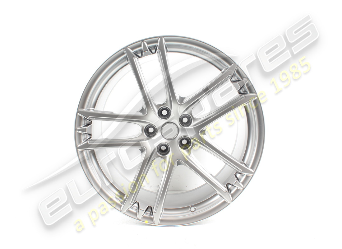 nuova ruota posteriore maserati. numero parte 83078508 (1)