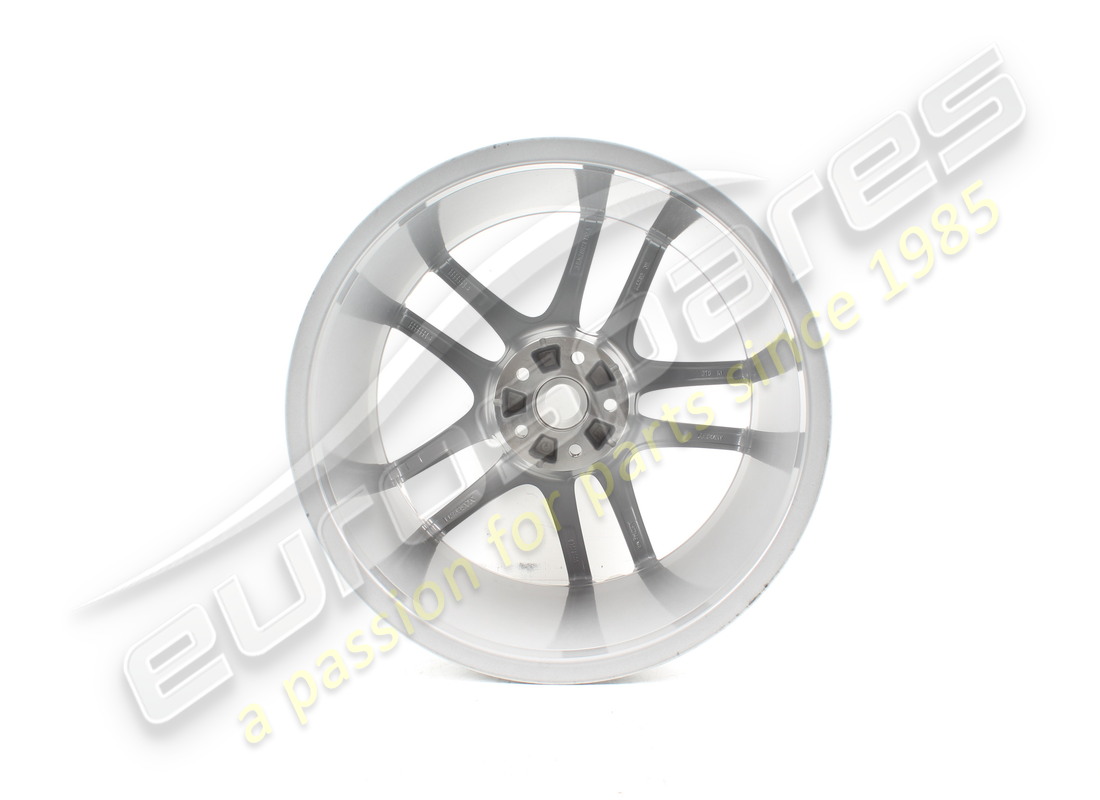 nuova ruota posteriore maserati. numero parte 83078508 (3)