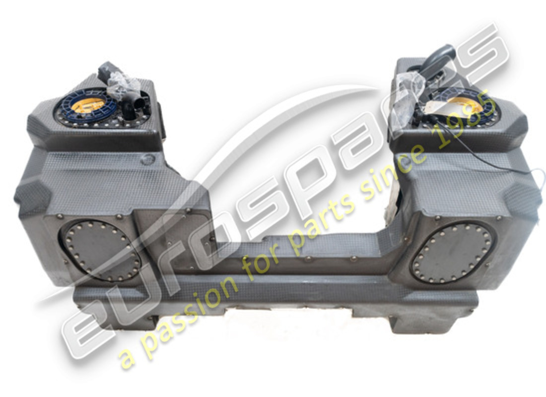 alloggiamento serbatoio carburante ferrari usato. numero parte 265305 (2)