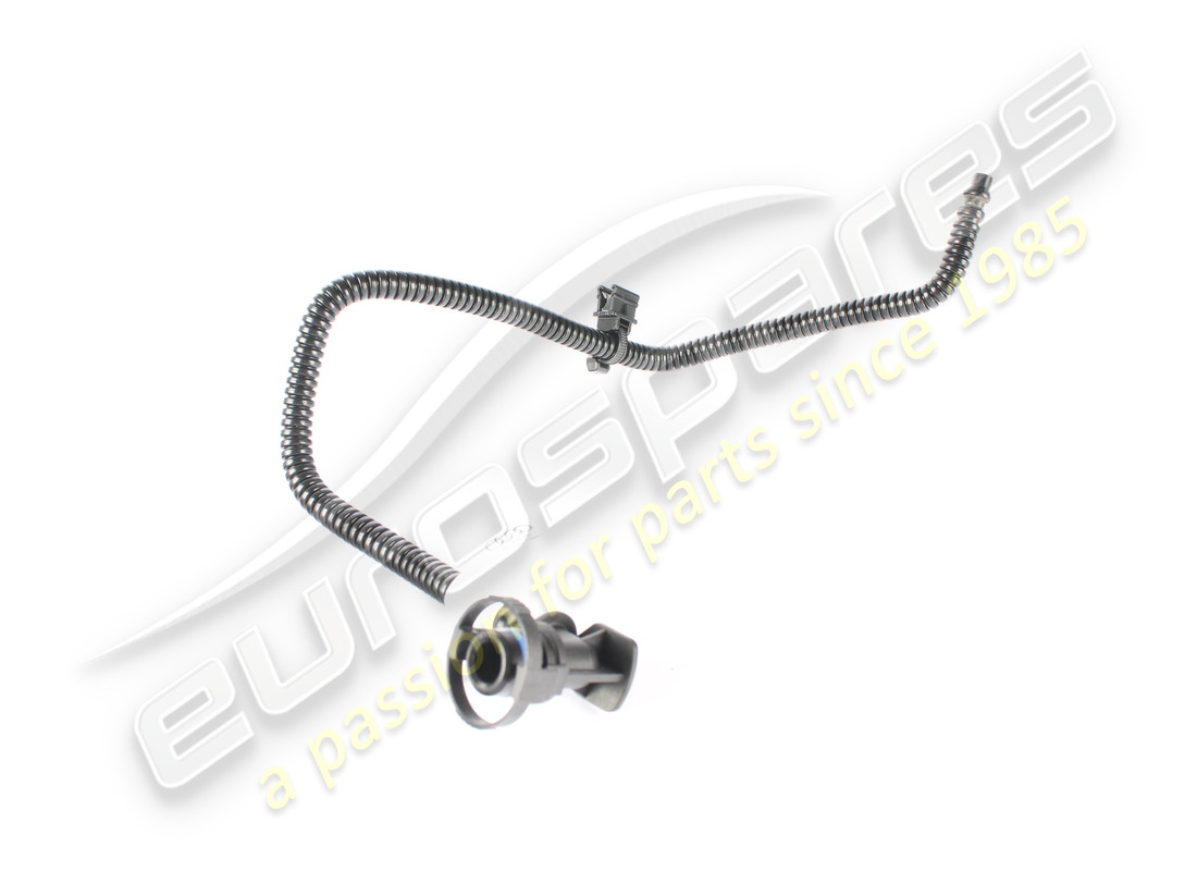 PRESA D'ARIA BATTERIA Lamborghini USATA. 48V SCAP FALTR. . NUMERO PARTE 4M0915500H (1)