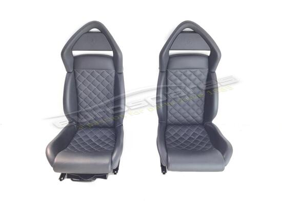 un altro) lamborghini sedile anteriore con schienale codice articolo 410881029a