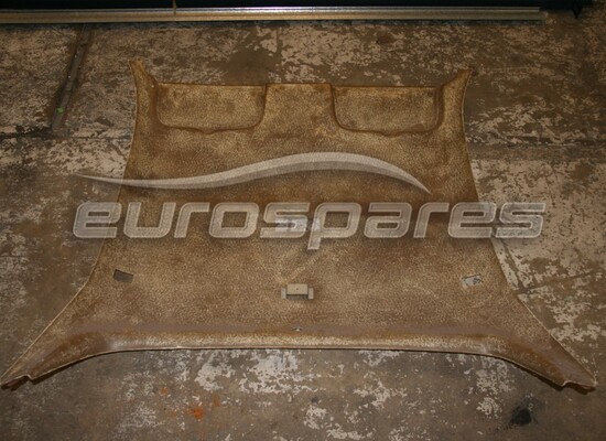 nuovo ferrari numero parte lining gtb 60995800