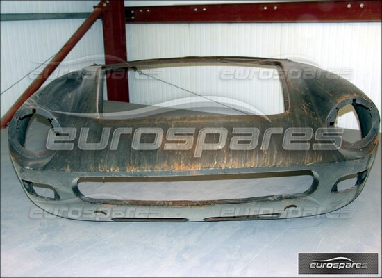 nuovo ferrari parte anteriore completa rhd 330 gt mk2 codice articolo 244-18-000-17