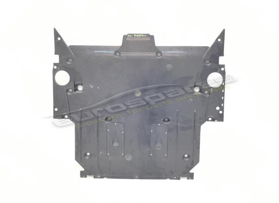 nuovo ferrari posteriore sotto la scocca sh numero di parte 80896900