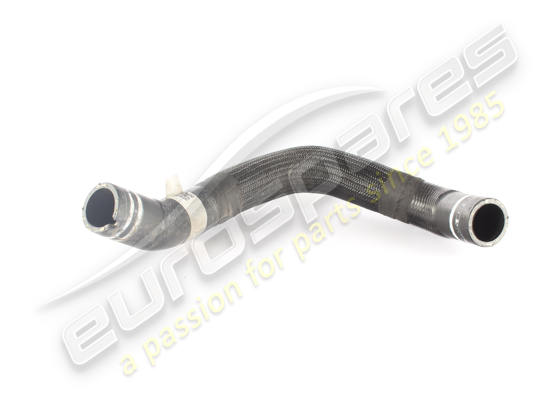 TUBO VALVOLA DI SCARICO RH USATO Ferrari NUMERO PARTE 847277 (1)