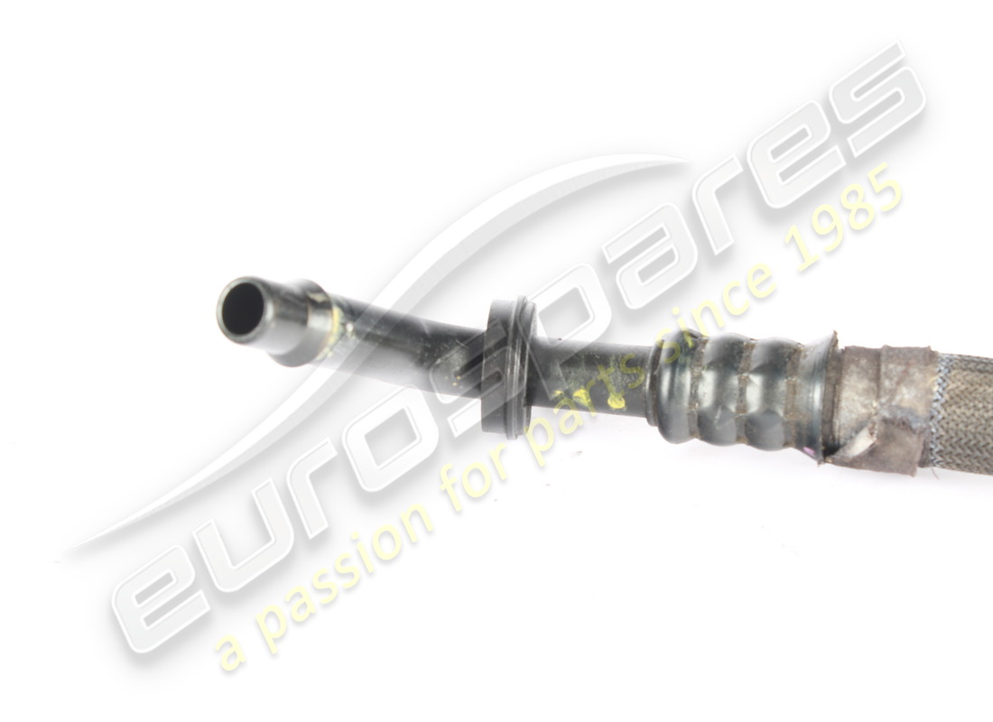 tubo di uscita del radiatore ferrari usato. numero parte 909762 (3)